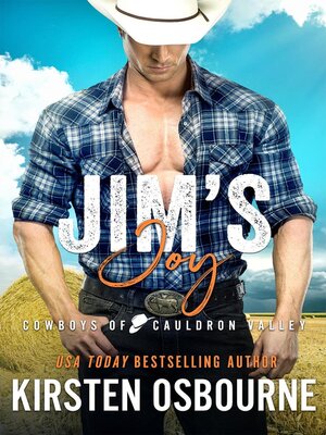 cover image of Jim's Joy